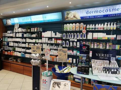 Farmacia San Clemente