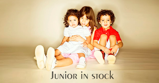 Junior in Stock