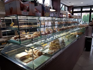 Pasticceria Cremeria Caffe' Cristallo