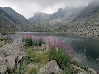 Lago Fiorenza