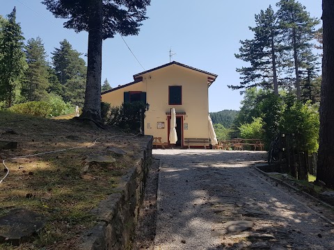 Le Casette del Doccione di Migliorini Lorenzo e C. Snc