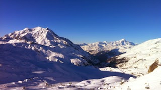 ABC Taxis - Val d' Isère