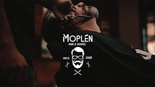 Moplen Hair & Shaves