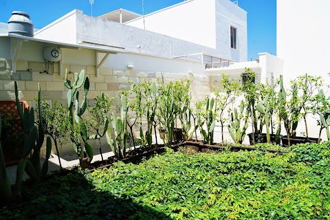 Anna House Fronte Mare in Centro