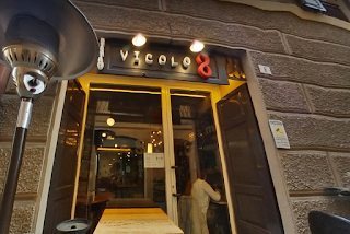 Vicolo 8