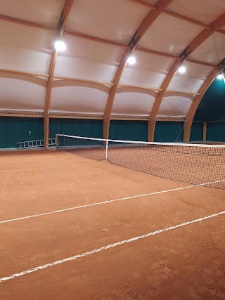 Tennis Club Comune Di Ravenna