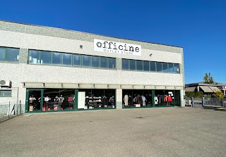 Officine outlet store