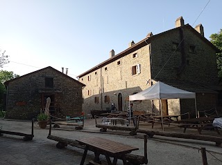 Rifugio I Diacci