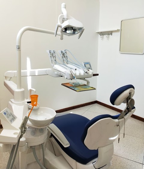 Studio Dentistico Aquilio-Cassarino-Piecoro