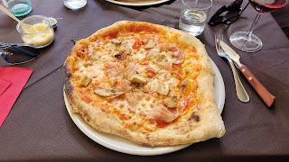 Pizzeria il Fondaccio