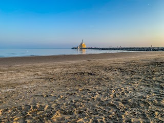 beach Punta Sabbioni