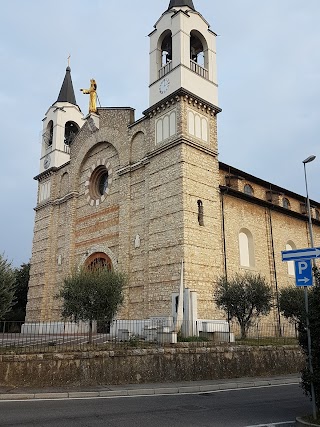 Auditorium San Salvatore