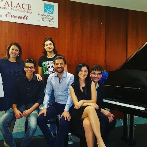 Accademia Pianistica Italiana