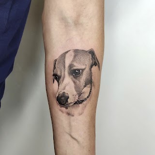 Enfasi tattoo