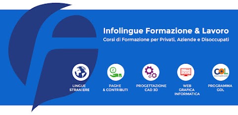 Formazione Infolingue