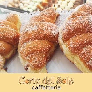 Caffetteria "La Corte del Sole"