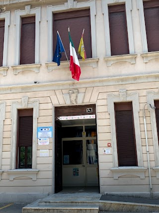 Scuola Primaria e Sec di I Grado “L. Boer”