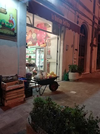 La Boutique Dell'Orto