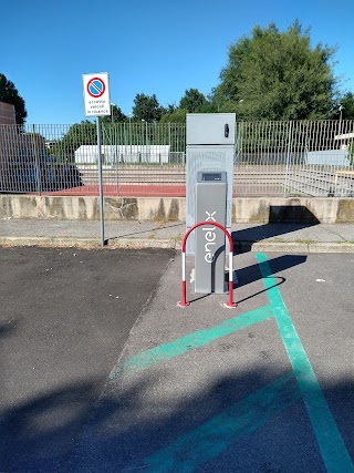 Colonnine di ricarica auto elettriche