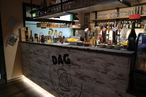 Dag Piccola Birreria