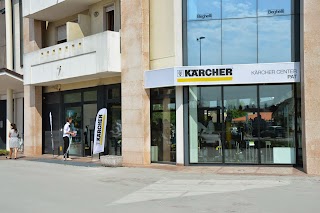 Karcher Center PAT - Padova