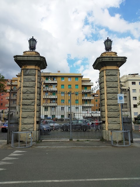 Azienda Ospedaliera San Camillo Forlanini