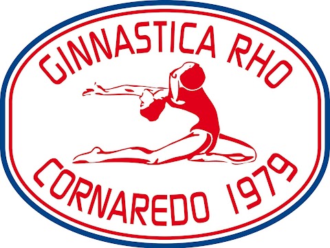 Ginnastica Rho Cornaredo 1979