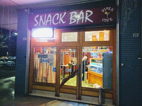 Snack Bar Piper Cafe'