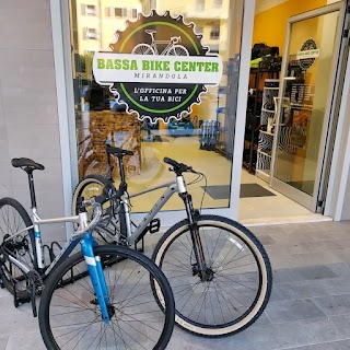 Bassa Bike Center