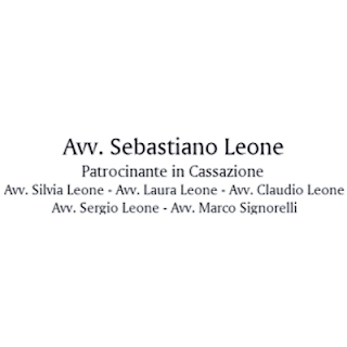 Leone Avv. Sebastiano