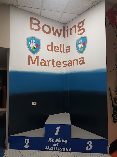 Bowling della Martesana