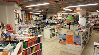 Libreria Agora'