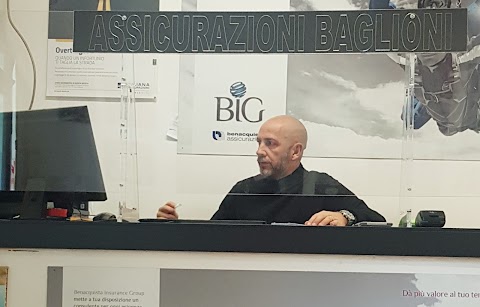 ASSICURAZIONI BAGLIONI