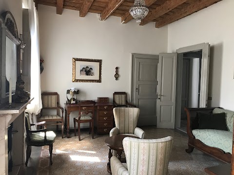 B&B Corte Seguini