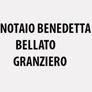 Notaio Benedetta Bellato Granziero