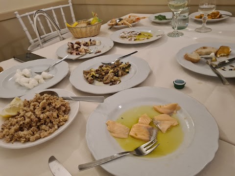 Ristorante La Manna del Pozzo