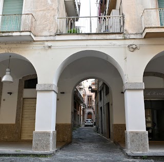 B&B a Capua - I PORTICI del centro