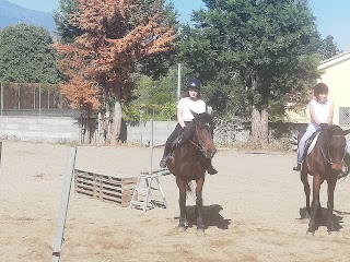 Centro Ippico Equimania