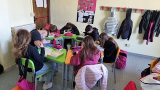 IC Vito Volterra - plesso Fontana di Papa (Scuola Secondaria di I grado)