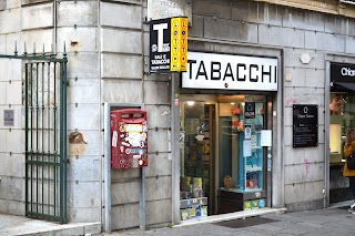 Tabacchi RIV. N°112