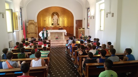 Seminario di Gesù Bambino