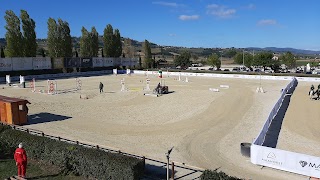 Horses Sporting Club Le Lame