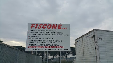 myGOM - FISCONE SRL