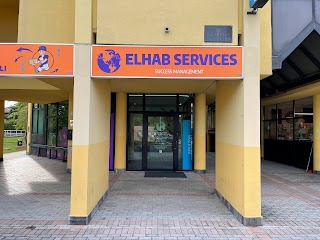 ELHAB SERVICES SRL