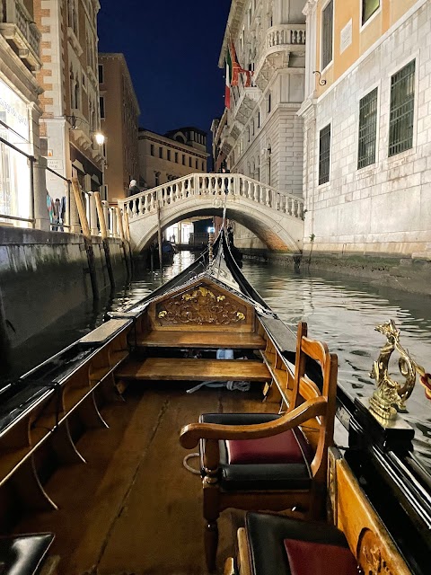 Gondola Ride