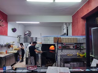 Pizzeria Piccolo Forno