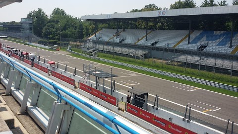 F1 Monza