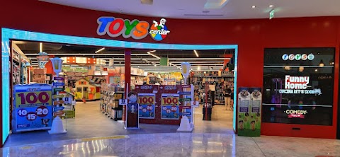 Toys Center