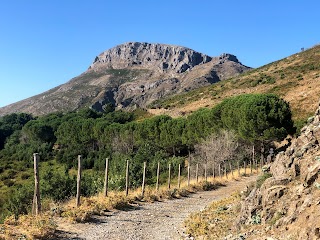 Rifugio Puntale Puzzo