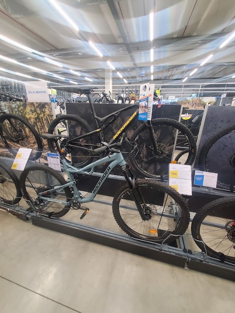 Decathlon Settimo Torinese